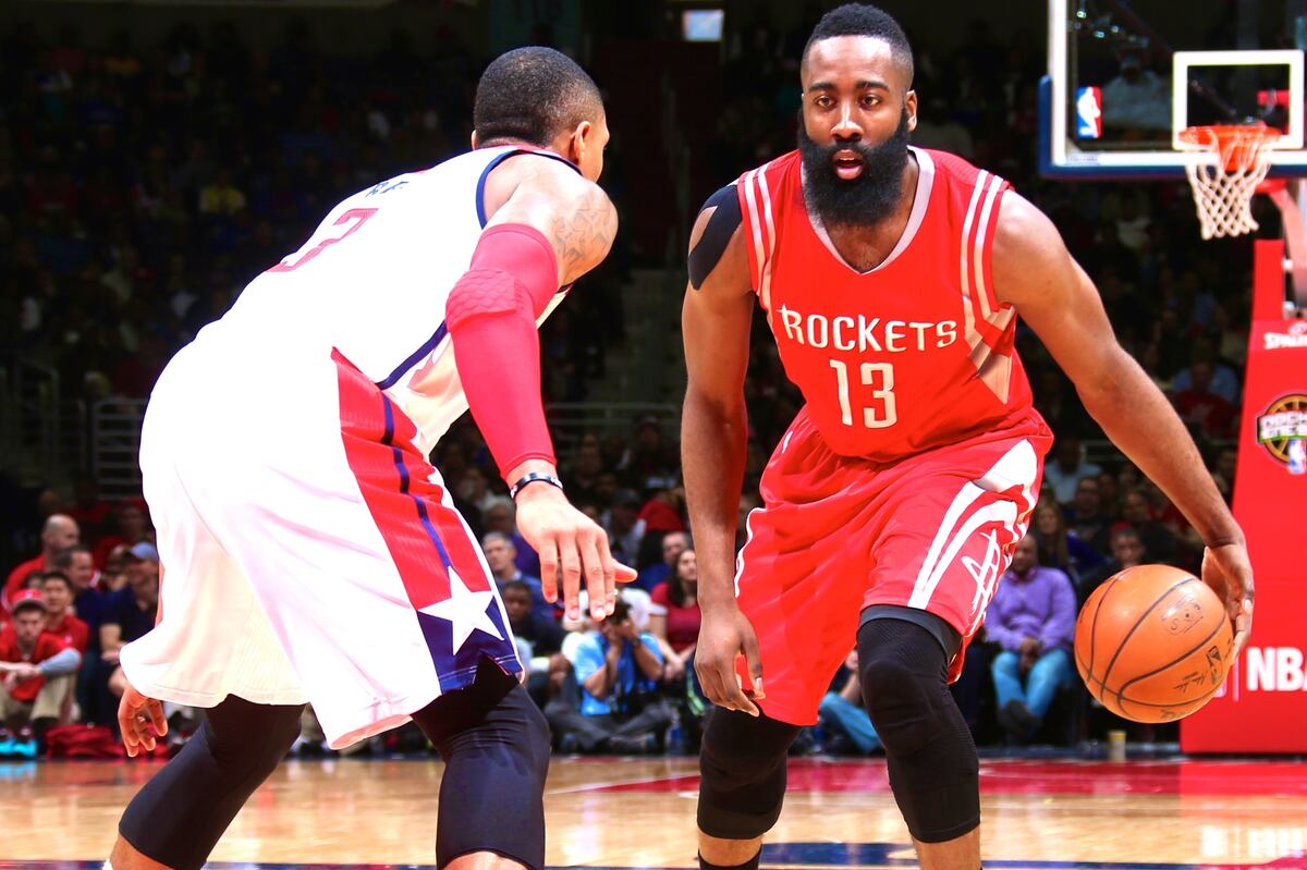Houston Rockets vs. Washington Wizards Live Score, Highlights and Reaction News, Scores