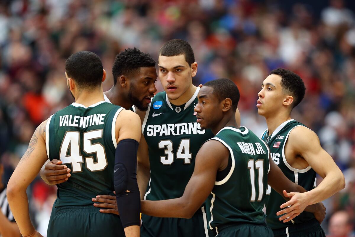 NCAA Tournament 2015: Sunday's Elite 8 Scores, Updated ...