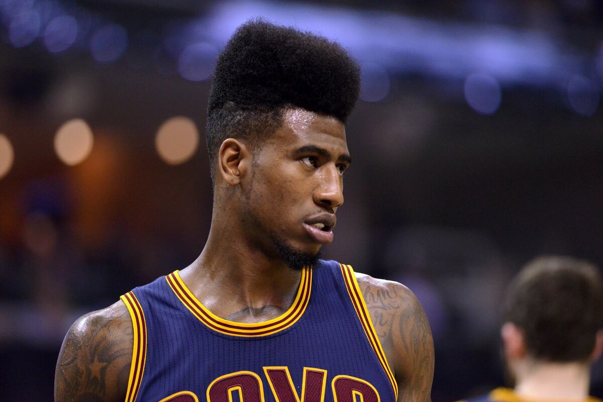 Iman Shumpert Injury: Updates on Cavaliers Guard’s Ankle and Return