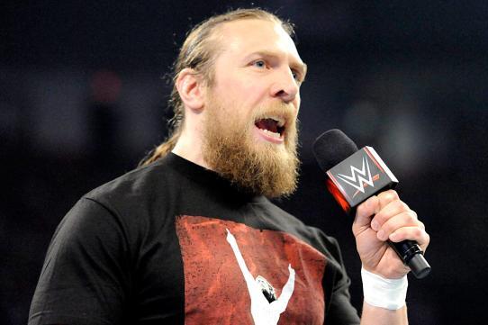 Daniel Bryan Wins Wwe Intercontinental Championship At Wrestlemania 31 Bleacher Report Latest News Videos And Highlights