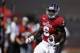 The Chicago Bears could target Indiana's Tevin Coleman in this year's draft to complement, and eventually replace, running back Matt Forte.