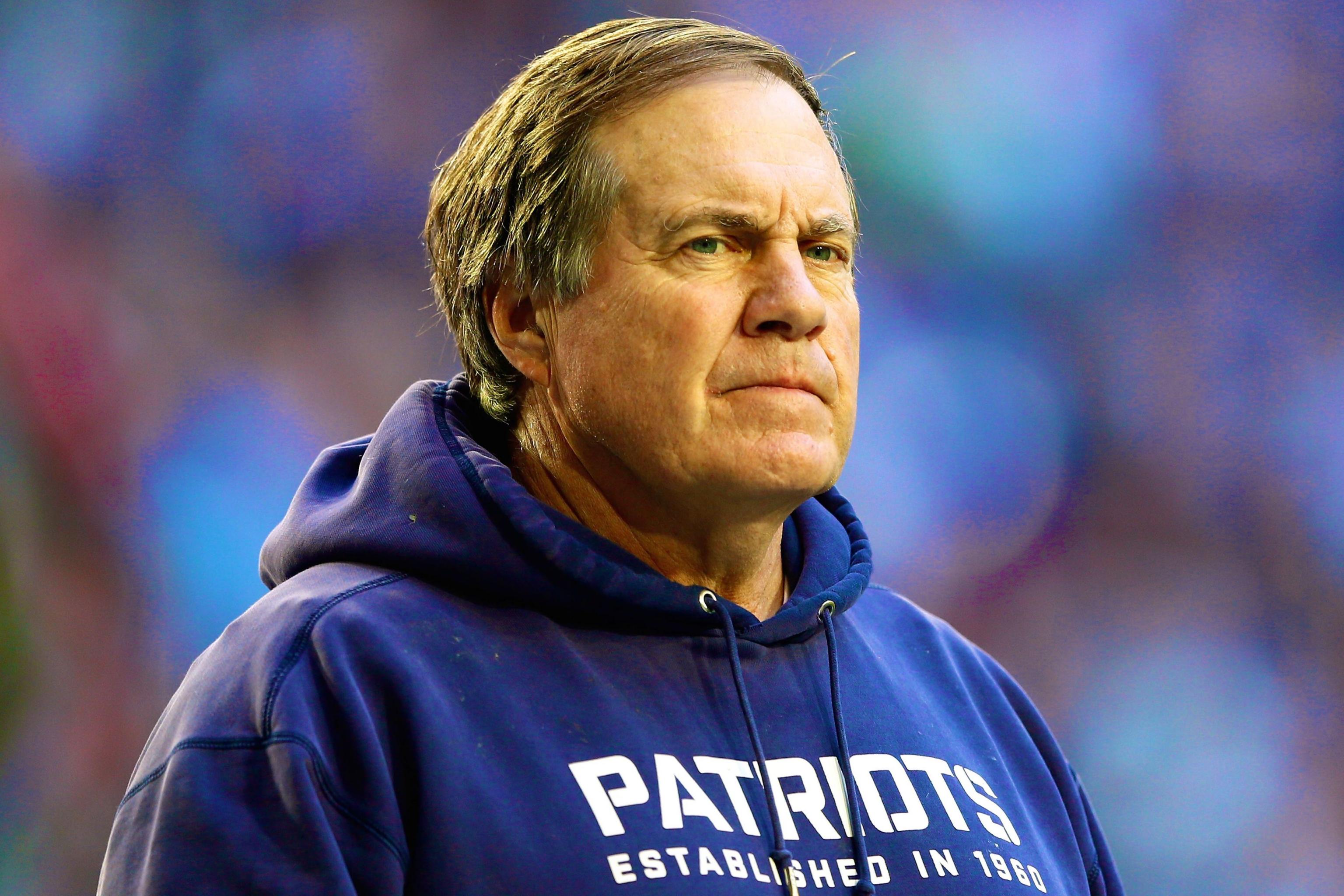 3072px x 2048px - Fearing Bill Belichick Only Makes Him Stronger | News, Scores, Highlights,  Stats, and Rumors | Bleacher Report