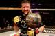 Welterweight prospect Nicolas Dalby