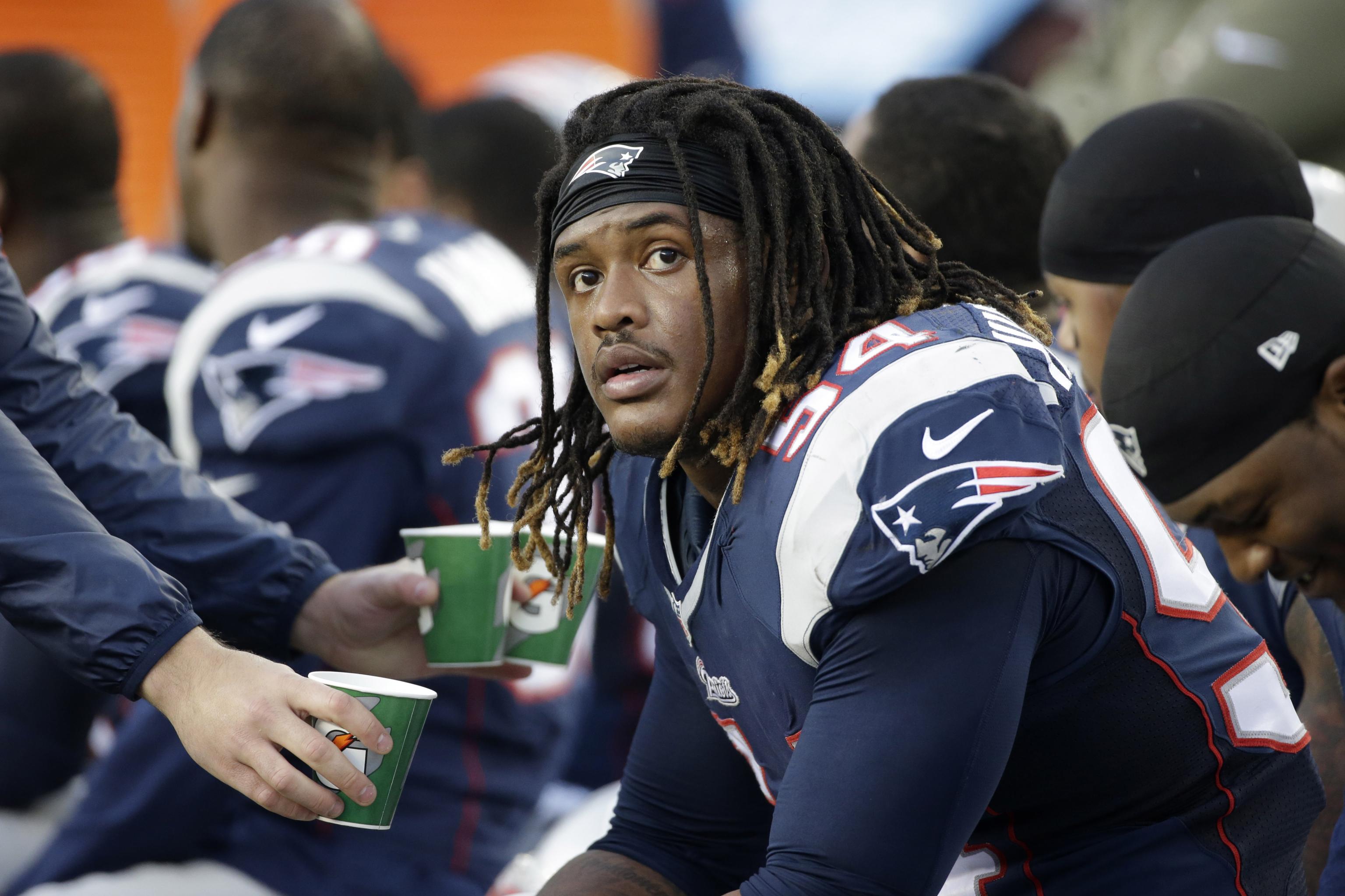 Dont'a Hightower Stats, News and Video - OLB