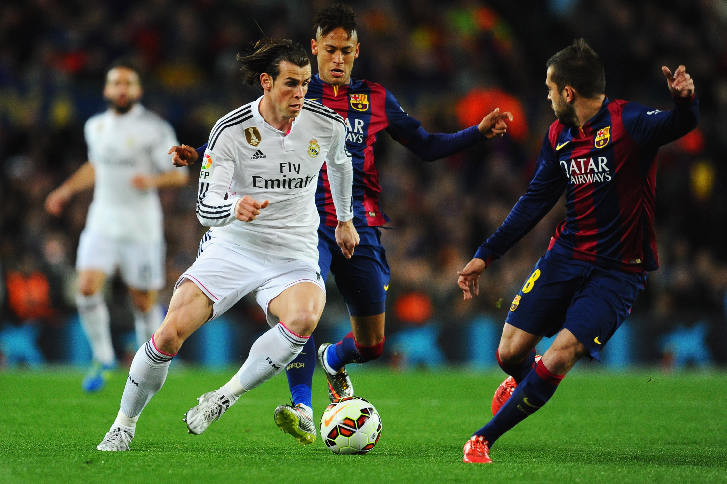 Bale the World's Fastest Player with a at His Feet Study | News, Scores, Highlights, Stats, and Rumors | Bleacher Report