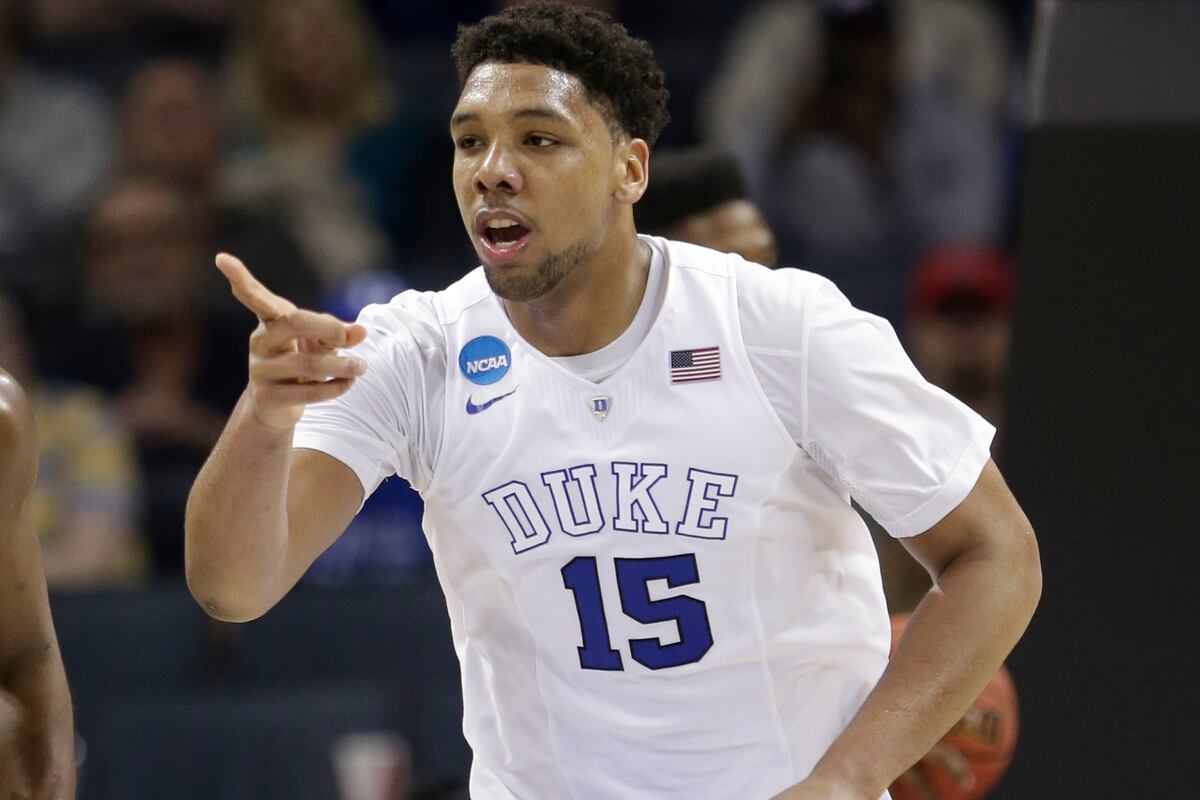 Final Four 2015 Odds and Predictions for Teams Seeking NCAA Title Game