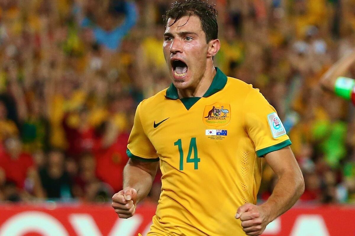 Macedonia vs. Australia: Live Score, Highlights from ...