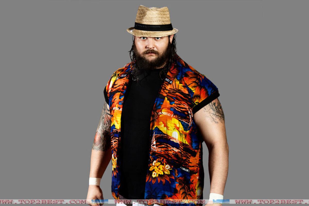 Undertaker vs. Bray Wyatt Where Can Wyatt Go After Loss at WWE