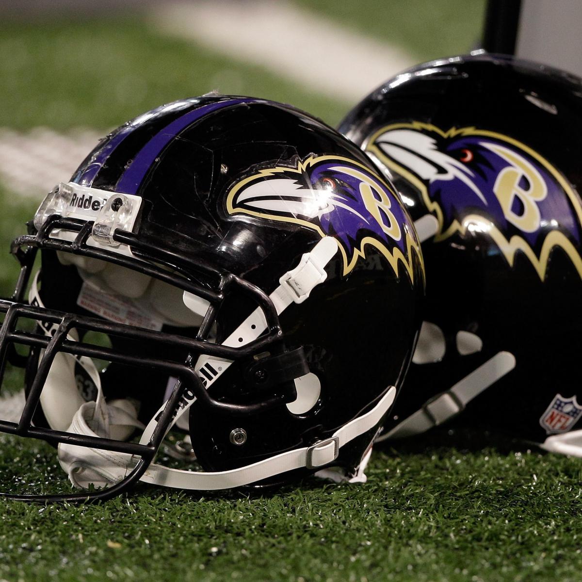 Baltimore Ravens' Top Needs, Fits for 2015 NFL Draft to Build for the ...