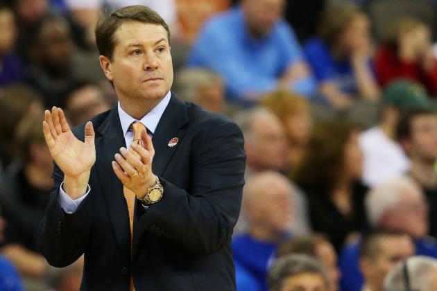 Travis ford coaching record #4