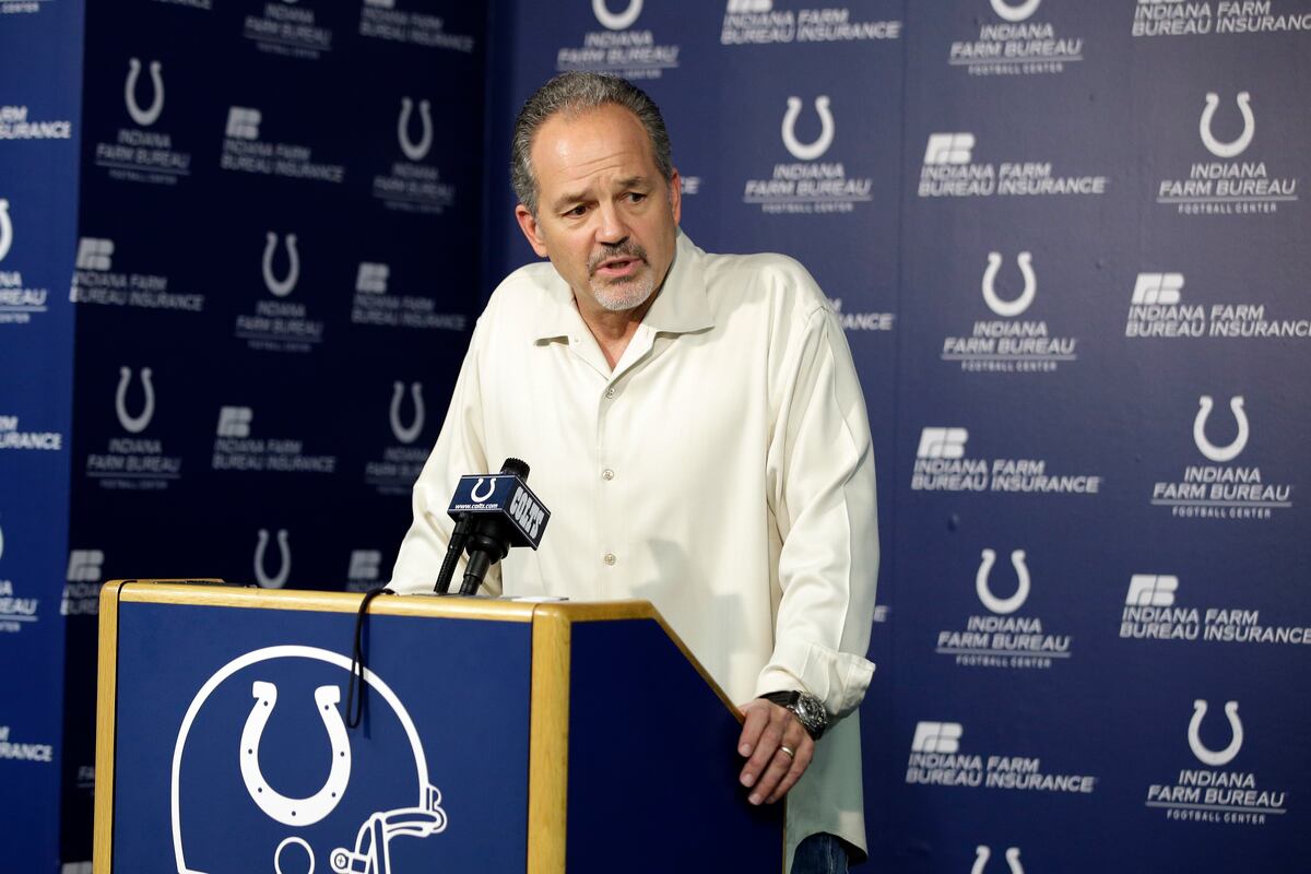 how-has-chuck-pagano-left-his-stamp-on-the-indianapolis-colts-news-scores-highlights-stats-and-rumors-bleacher-report