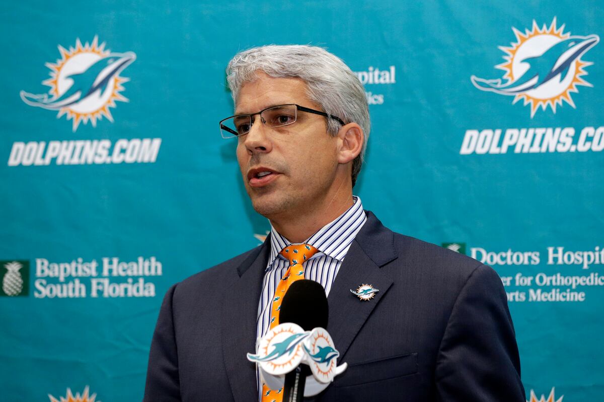 What Recent History Suggests About Miami Dolphins' 2015 Draft Plan