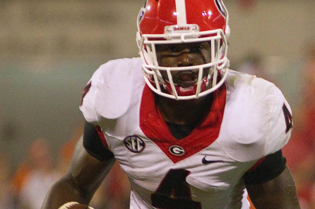 Georgia Football: Week 2 Spring Practice Stock Report | News, Scores