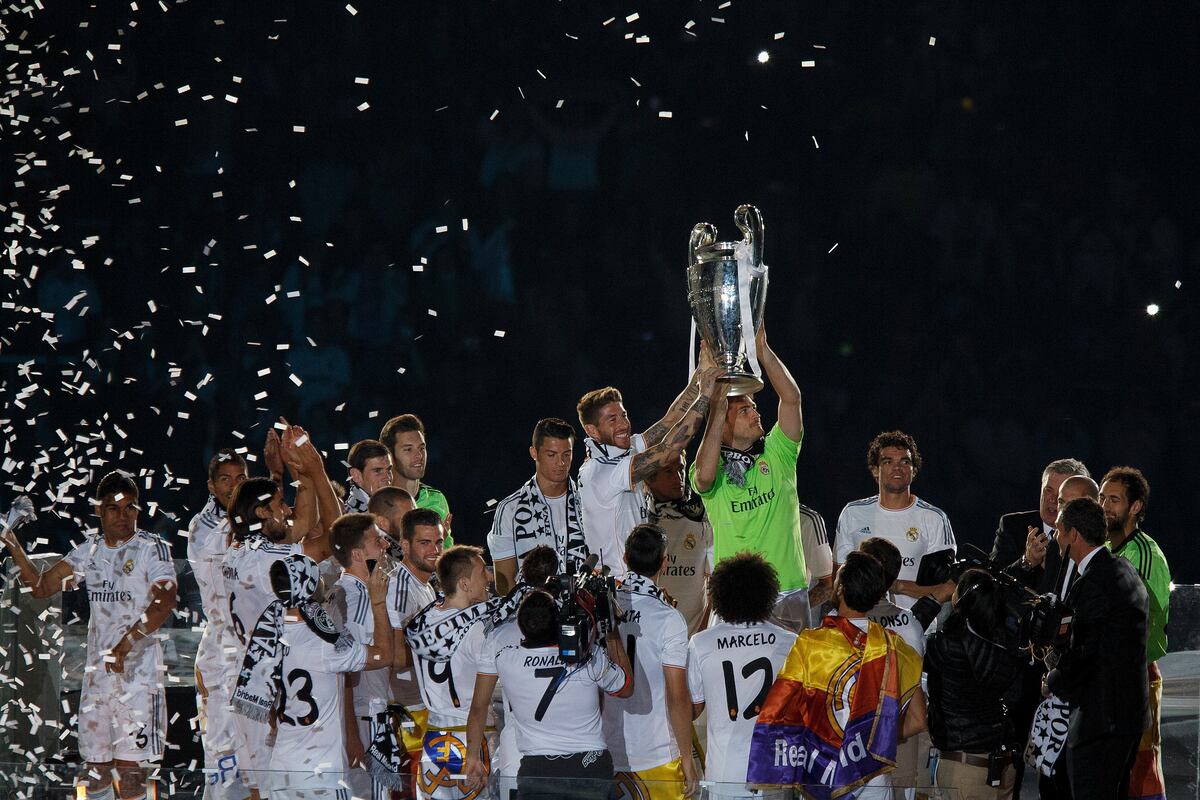 Champions League and Europa League Prize Money Vastly