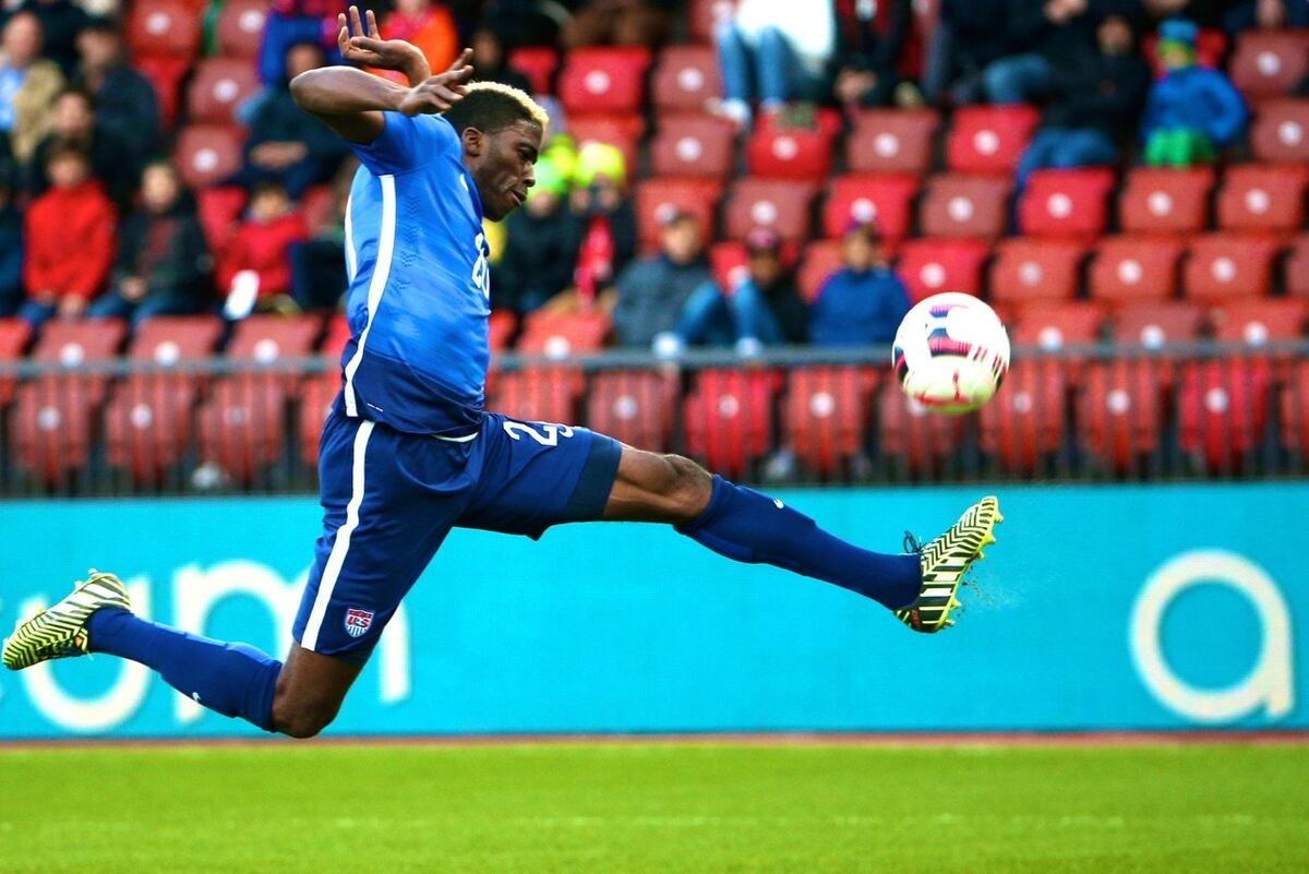 Switzerland vs. USA: Live Score, Highlights from ...