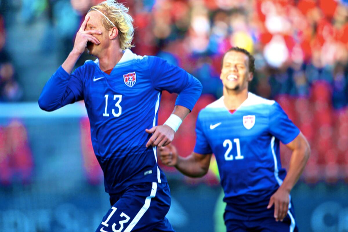 Switzerland vs. USA: Score, Grades and Reaction from ...