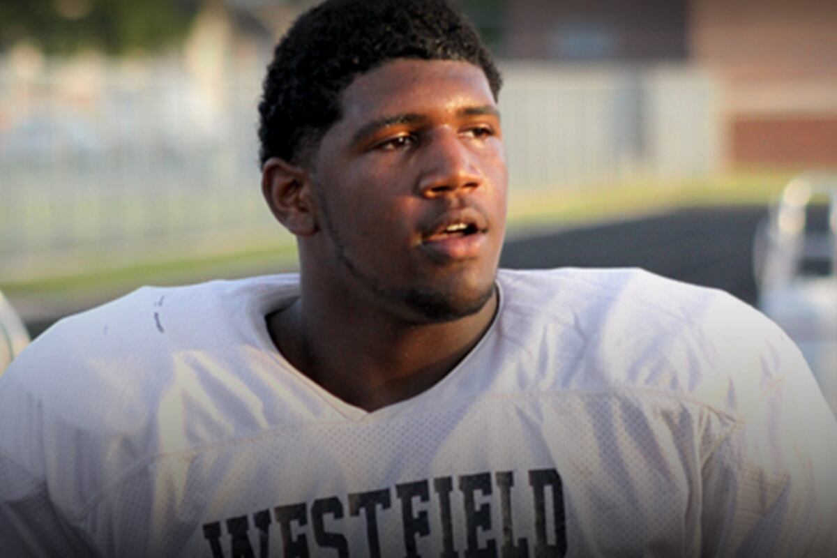 5Star Ed Oliver Is the 'Most Ready and Polished DT of 2016' News