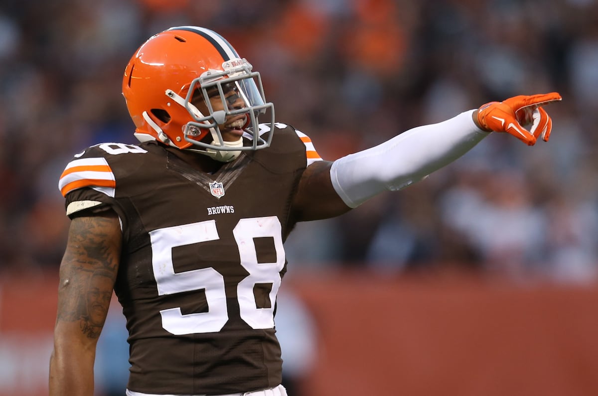 How to Get Cleveland Browns Streaming Video Without Tearing Your Hair Out