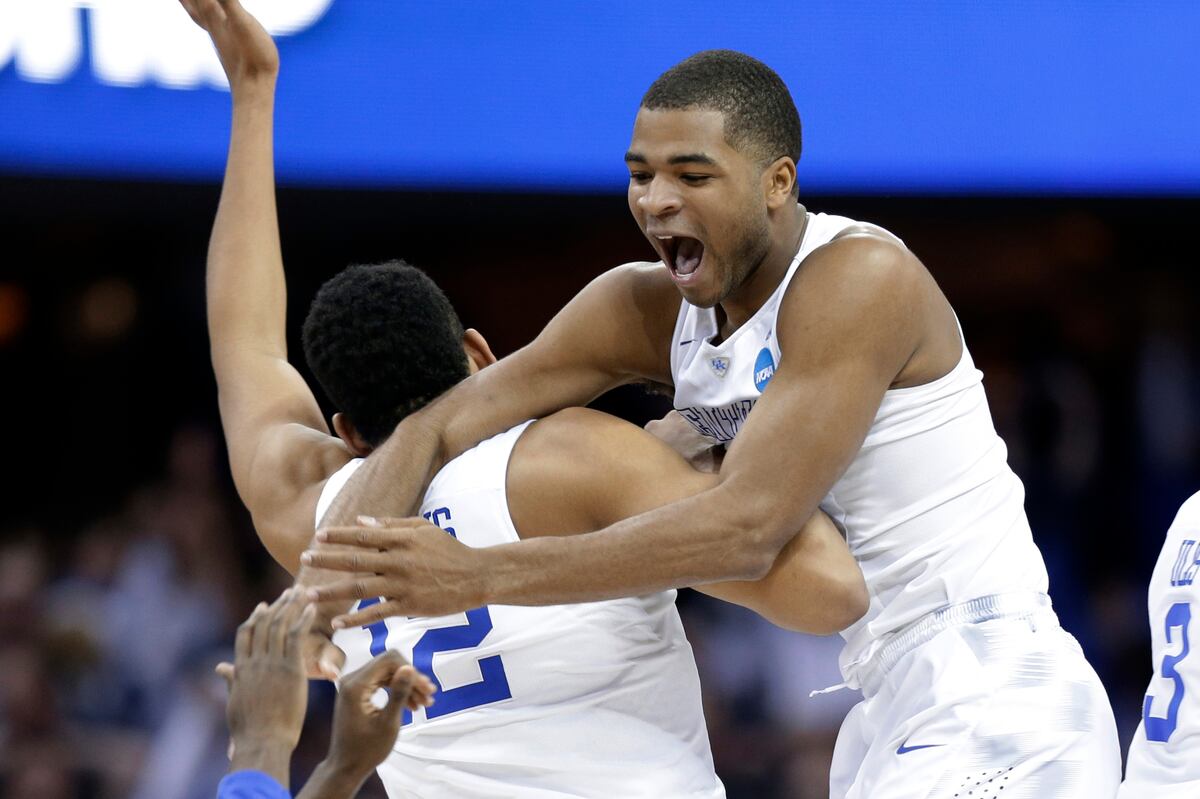 NCAA Tournament 2015: Odds and Predictions for Final Four ...