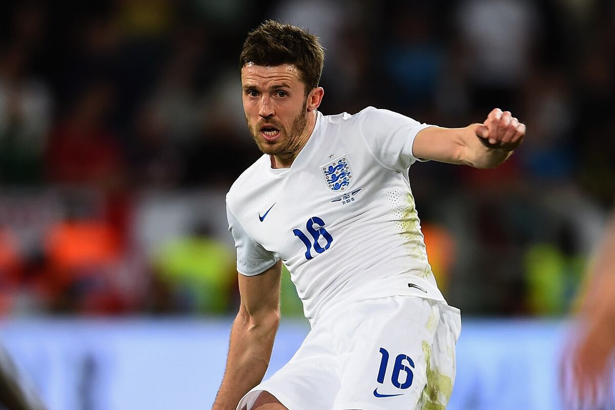Italy vs. England: Tactical Review of International ...