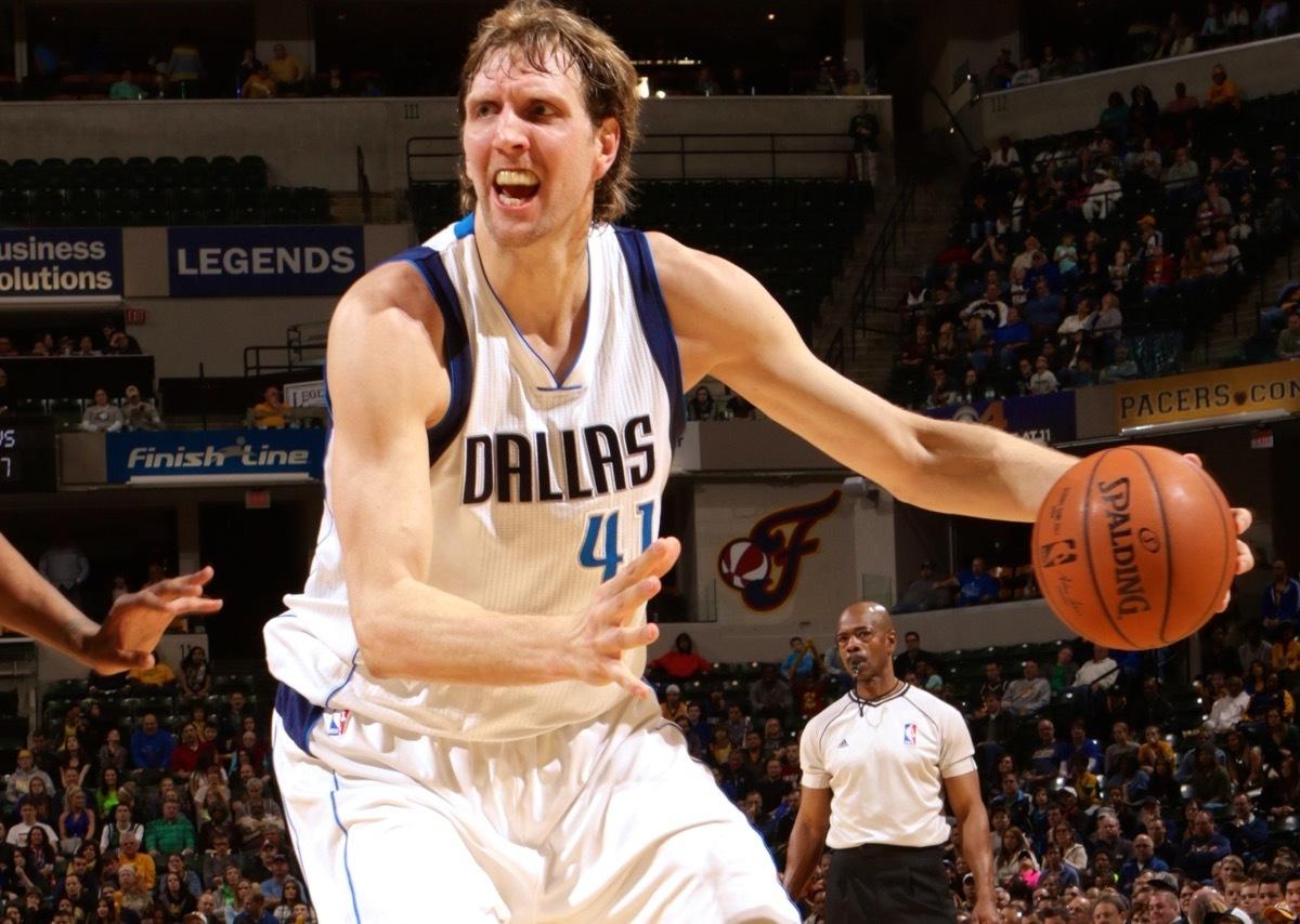 Dallas Mavericks vs. Oklahoma City Thunder Live Score, Highlights and