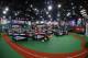 SECAUCUS, NJ - JUNE 5: Representatives from all 30 Major League Baseball teams fill Studio 42 during the MLB First-Year Player Draft at the MLB Network Studio on June 5, 2014 in Secacucus, New Jersey. (Photo by Rich Schultz/Getty Images)