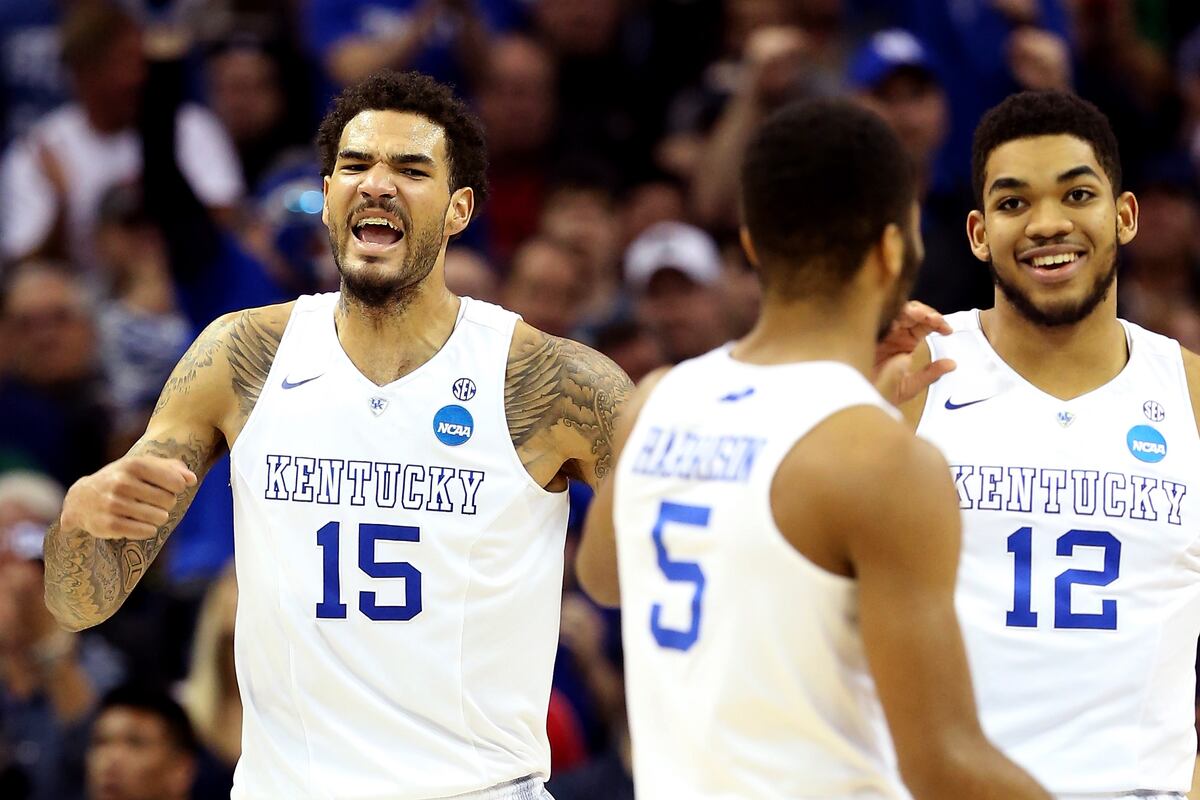 March Madness 2015 Bracket: Predictions and Latest Odds ...