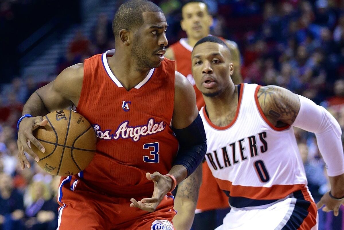 PORTLAND VS CLIPPERS LIVE STREAM FREE intelligence overview