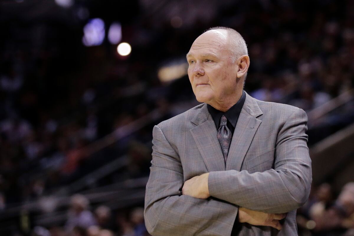 3 Ways George Karl Is Changing the Sacramento Kings