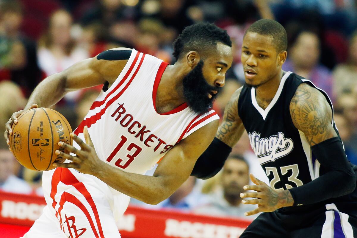 harden rotoworld