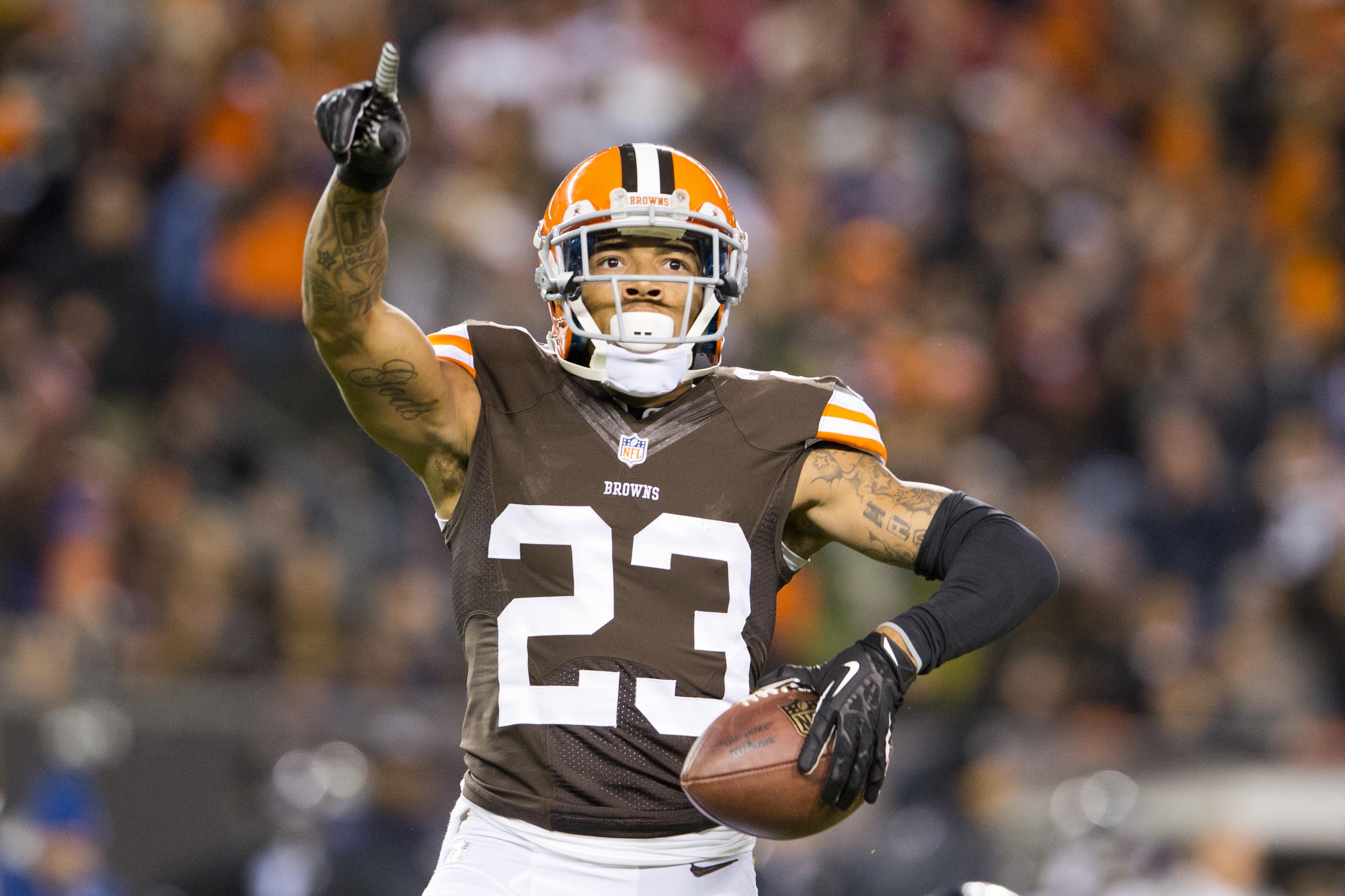 2023 Cleveland Browns Schedule: Full Listing of Dates, Times and TV Info, News, Scores, Highlights, Stats, and Rumors