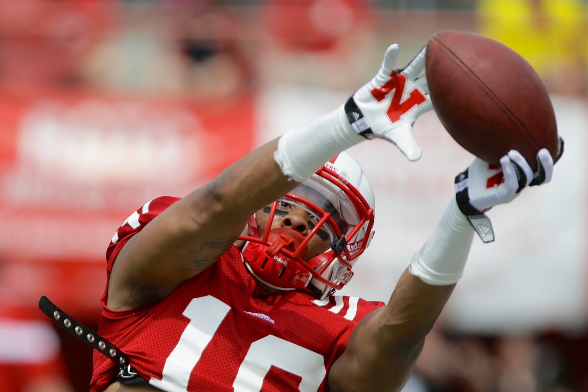 Nebraska Football Cornhuskers Poised for a BounceBack Year in 2015