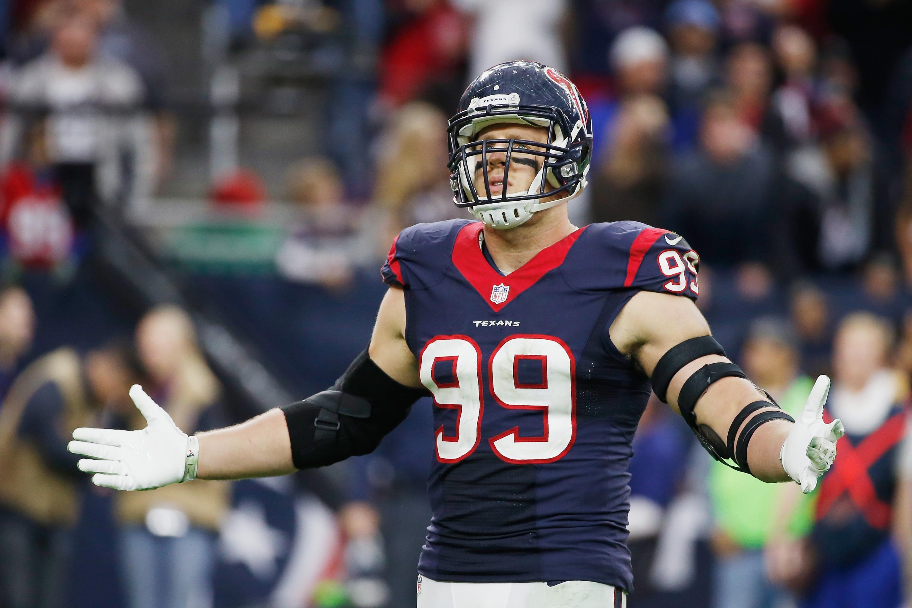 Watch 2015 Houston Texans - Ep. 1 Online