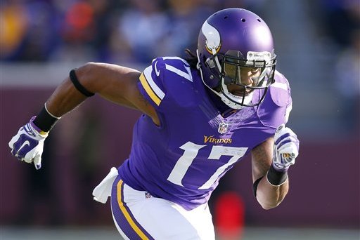 5 Minnesota Vikings Players Who Should See Their Roles Expand in 2015, News, Scores, Highlights, Stats, and Rumors