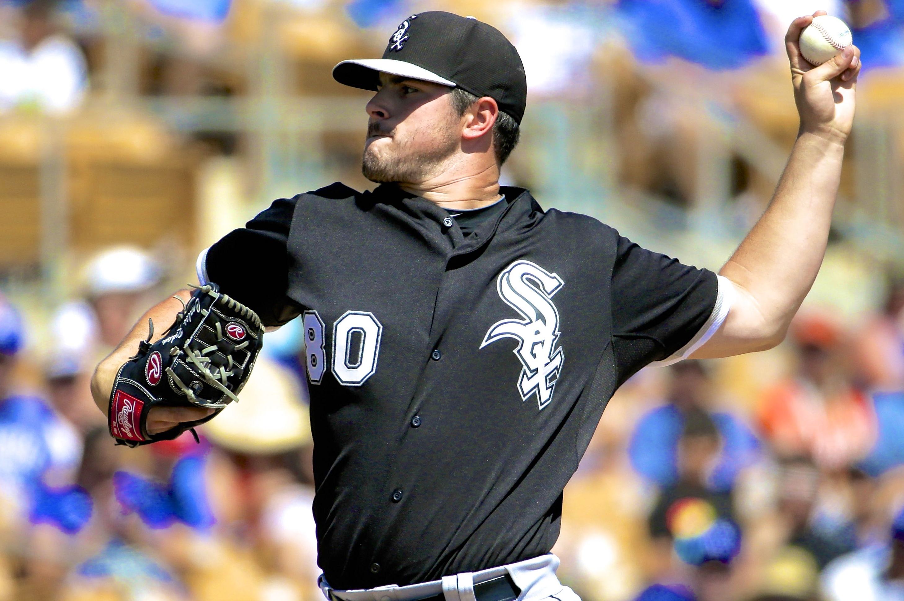 White Sox's Carlos Rodon Throws No-Hitter vs. Cleveland, News, Scores,  Highlights, Stats, and Rumors