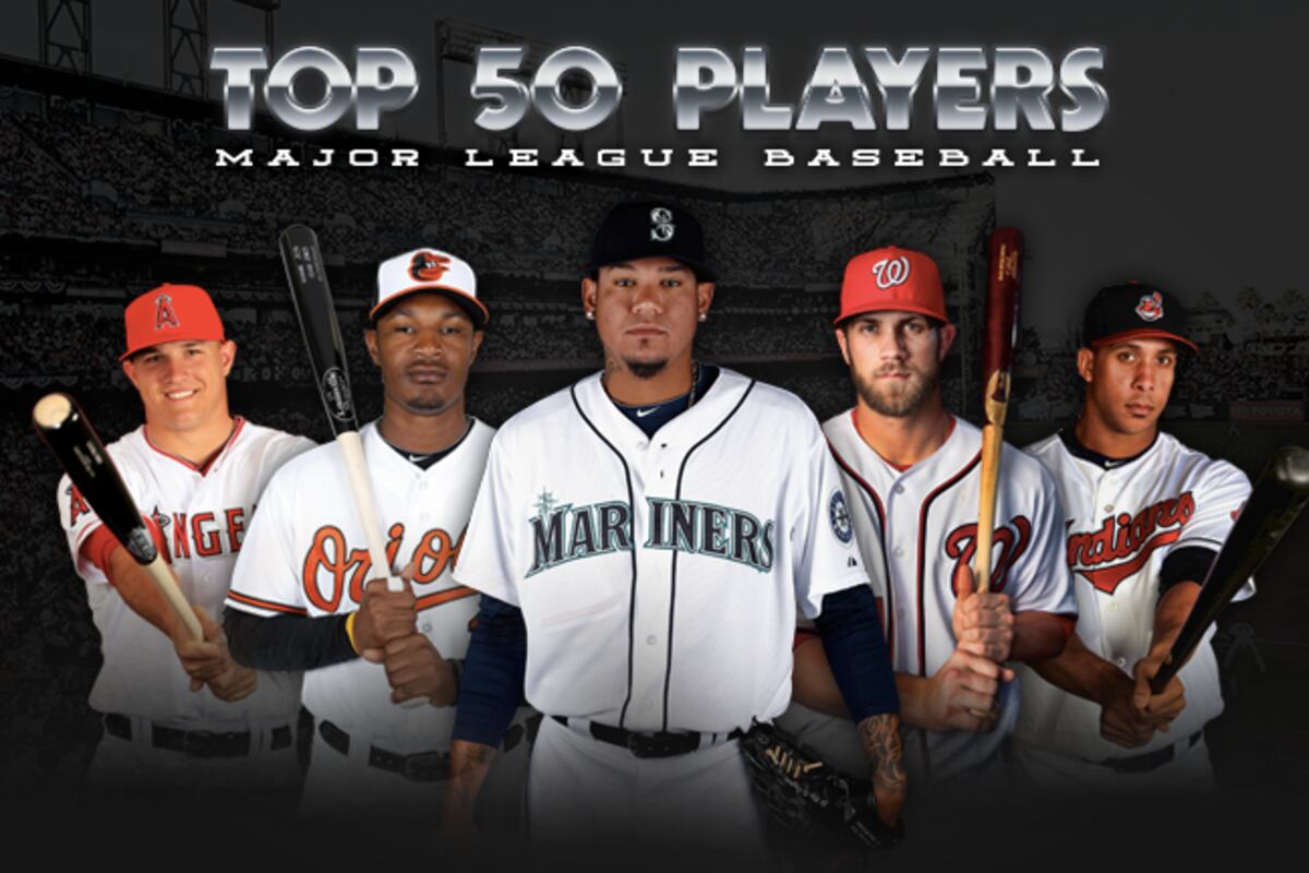 ranking-the-top-50-mlb-players-at-the-start-of-the-2015-regular-season