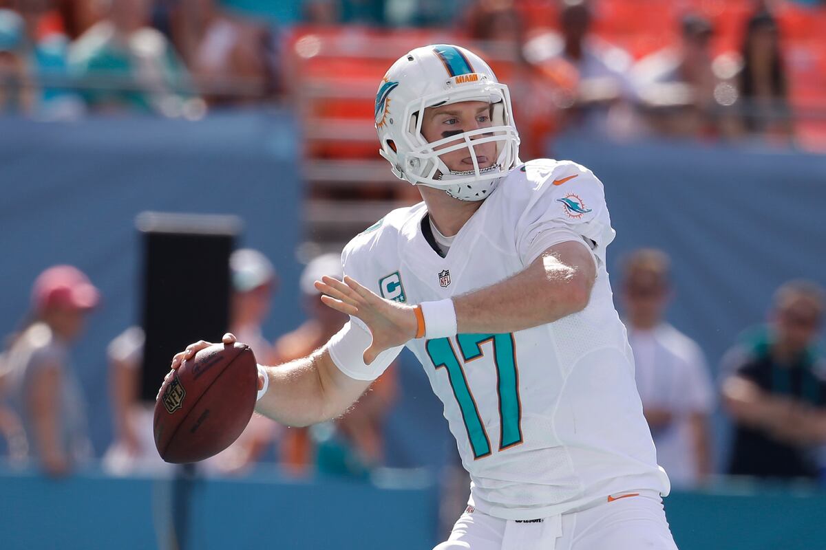 2015 Miami Dolphins Schedule: Full Listing of Dates, Times ...