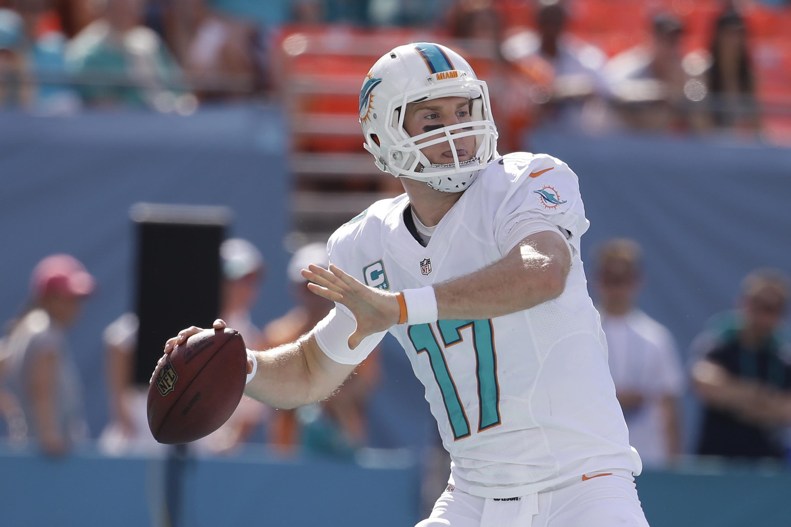 Dolphins 20-38 Jets (Nov 29, 2015) Game Recap - ESPN