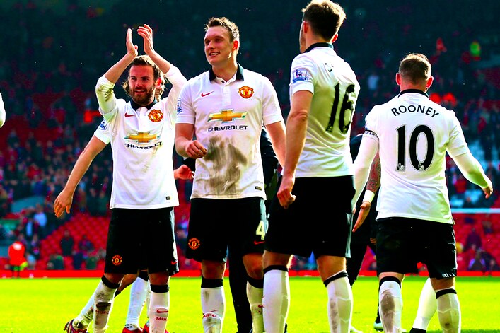 Manchester United Vs Aston Villa Results