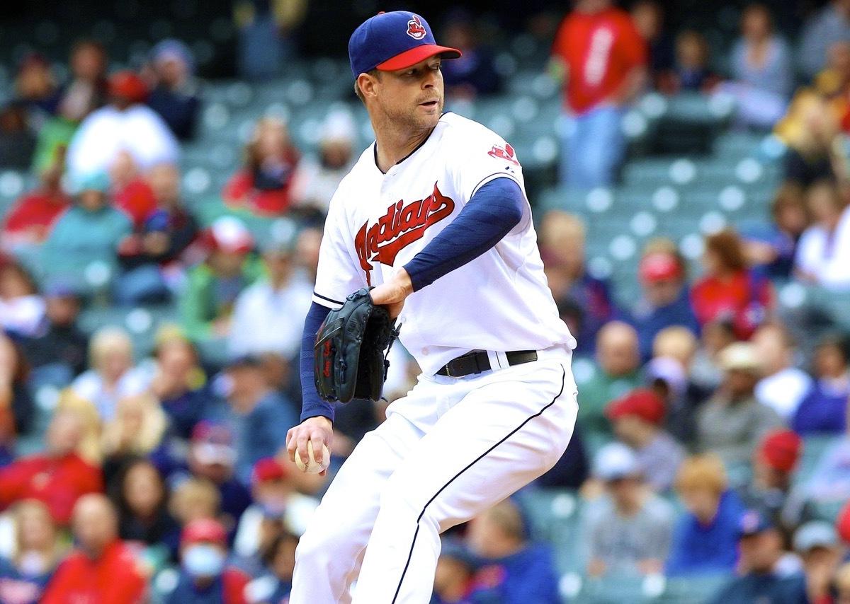 Corey Kluber falls flat (again), Indians fall short in stunning