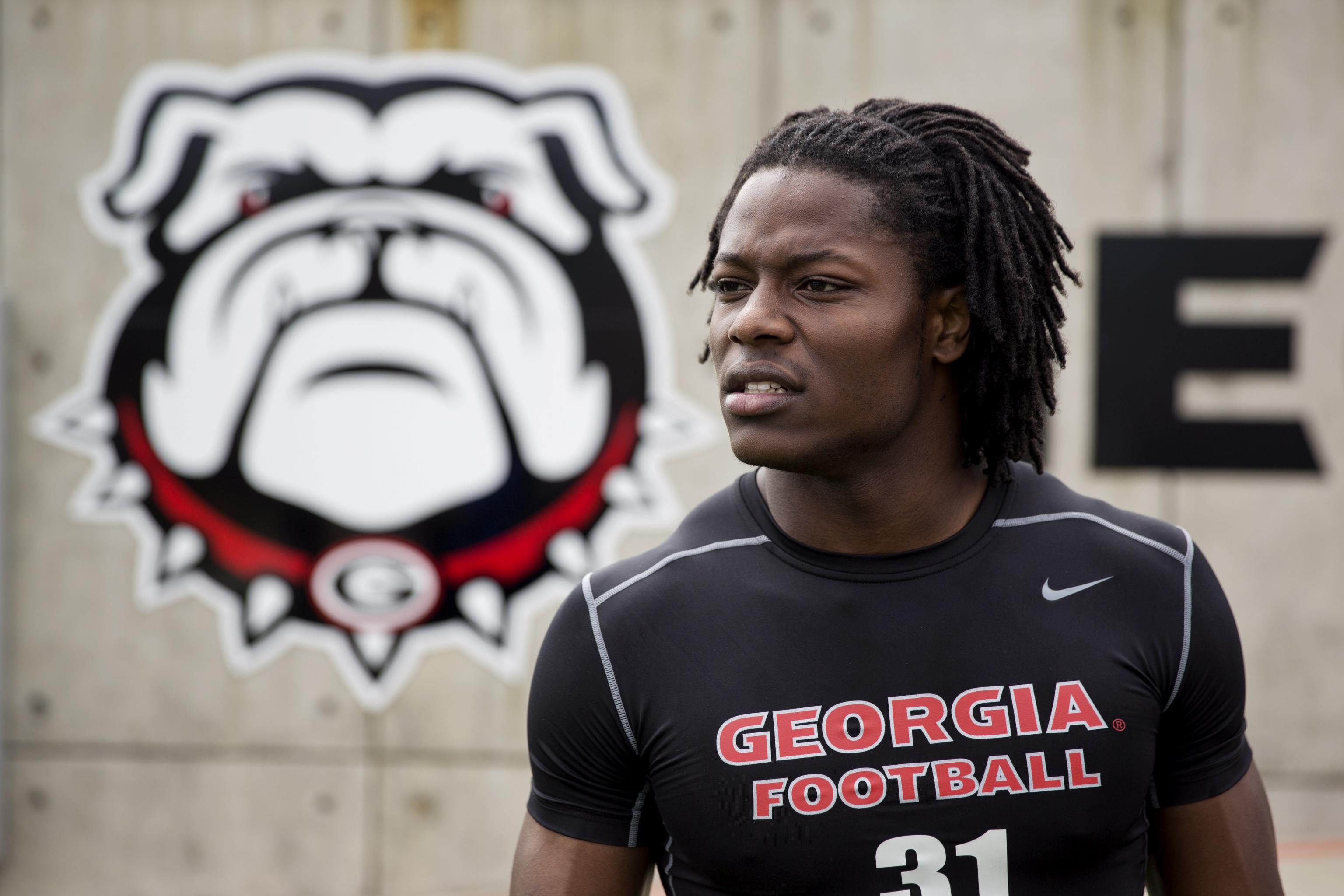 Off the Field: Chris Conley 