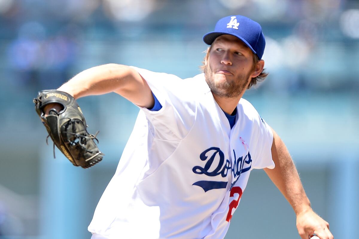 Power Ranking All 15 MLB Opening Day Pitching Matchups News, Scores