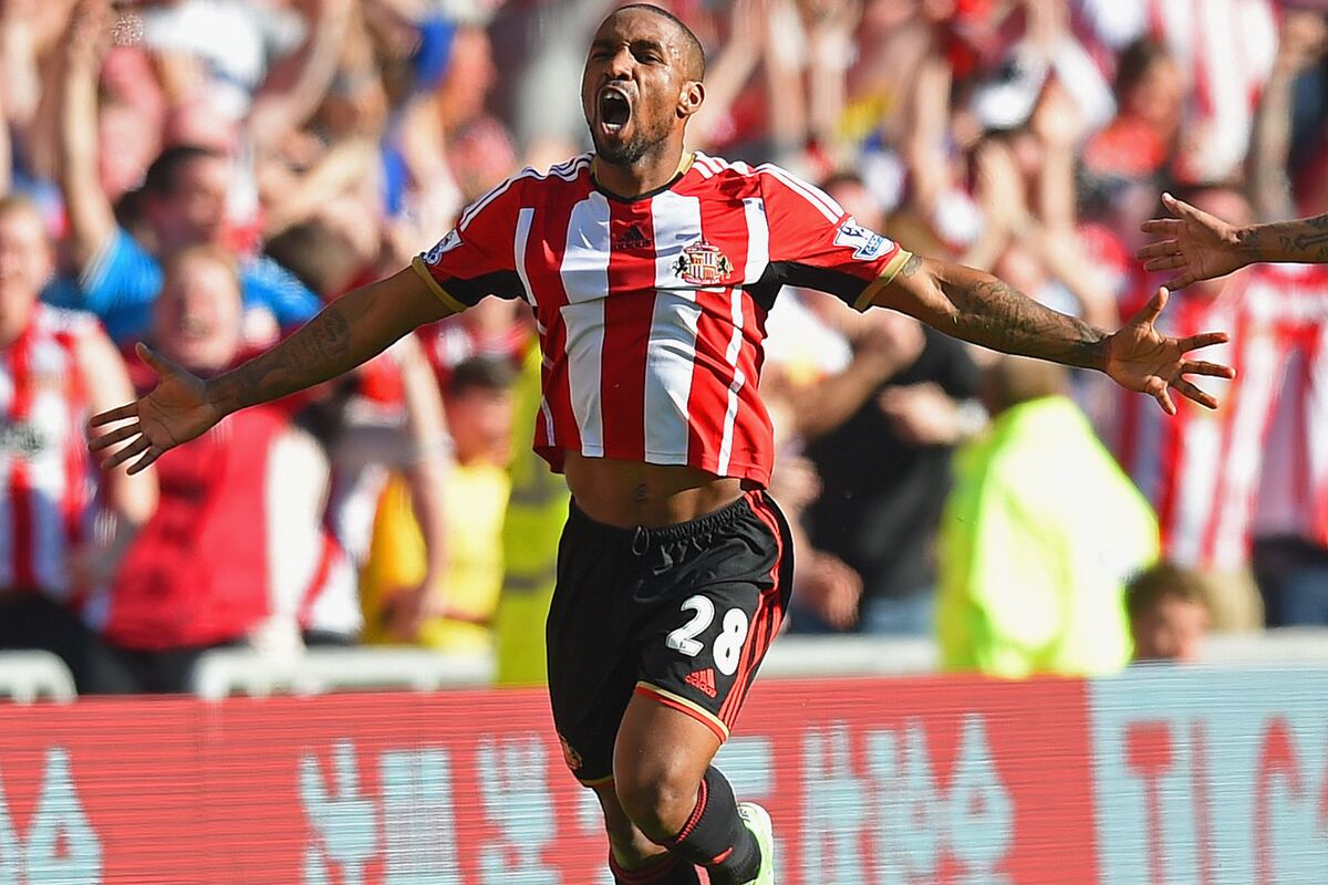 EPL Table: Latest Week 31 Results, Scores and 2015 Premier League ...