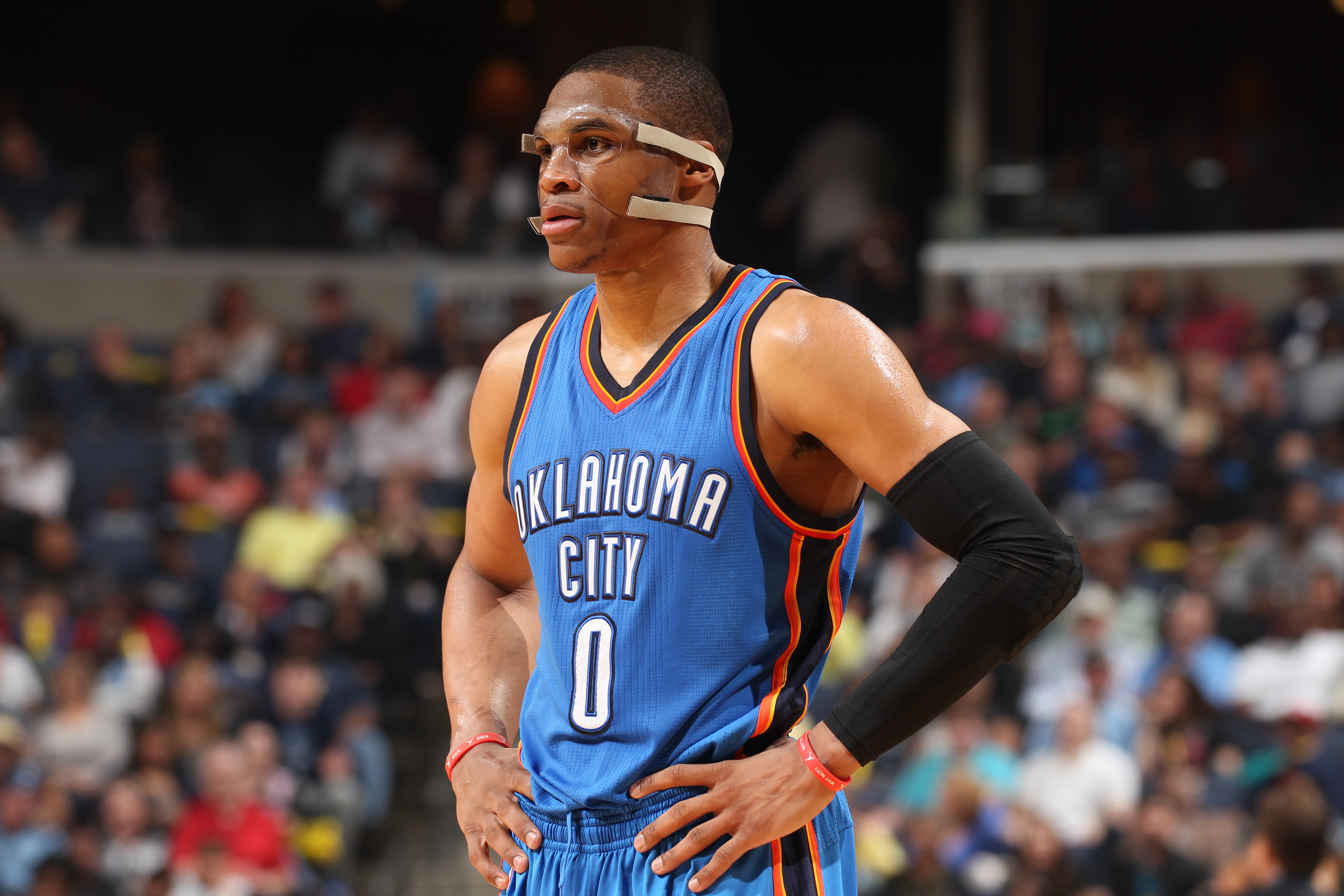 How Russell Westbrook Can Make 1 Final Push to Win 2015 NBA MVP ...