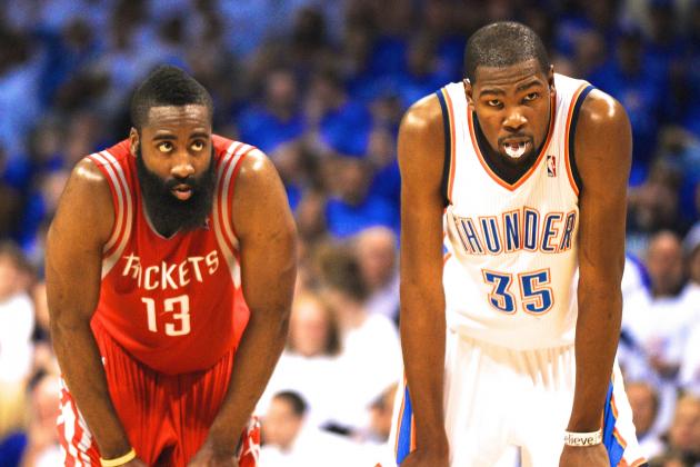 “harden westbrook durant lose”的图片搜索结果