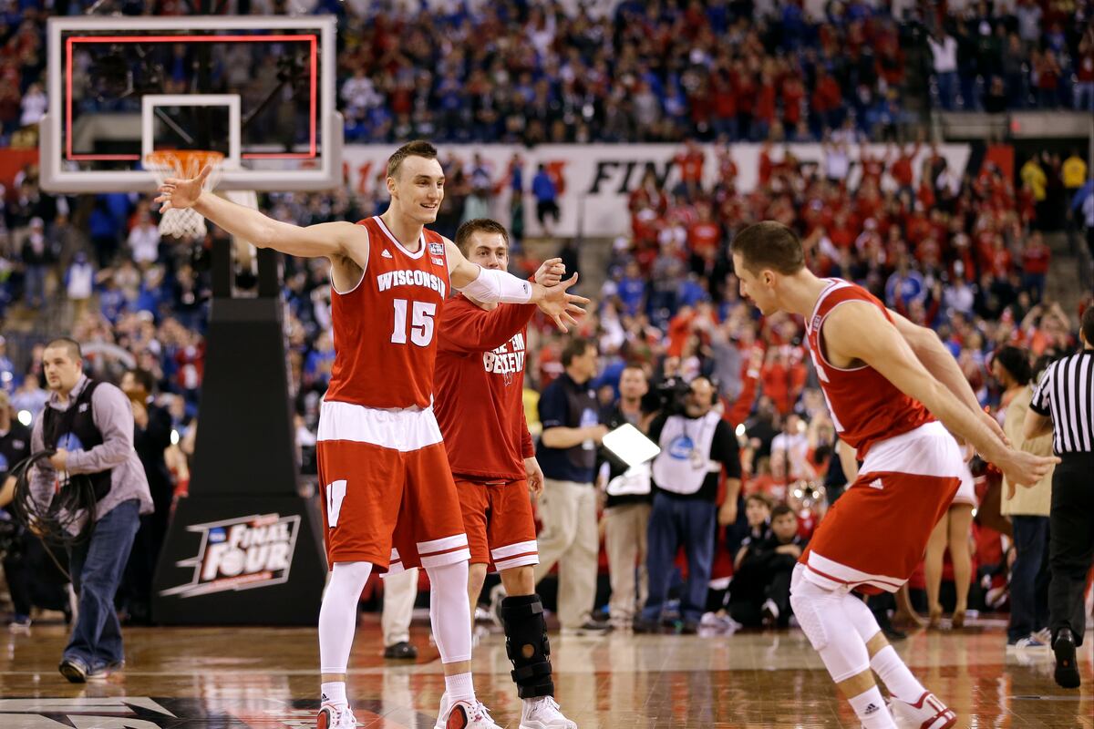 DUKE 2015 NATIONAL CHAMPIONSHIP GAME visual data 8