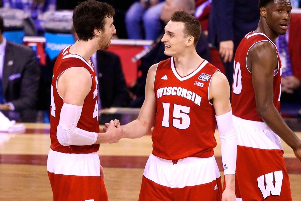 Inside the Numbers of the 2015 NCAA Basketball Championship News