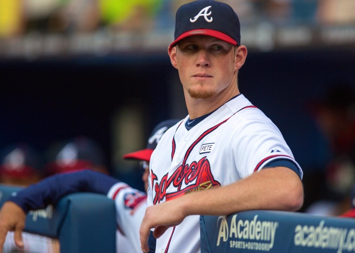 Atlanta Braves trade Craig Kimbrel, Melvin Upton Jr. to San Diego