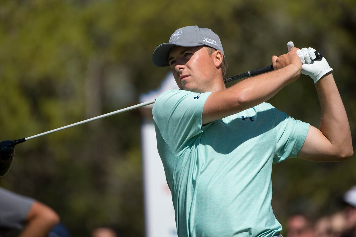 Masters Odds 2015: Latest Lines for Top Favorites at Augusta | News ...