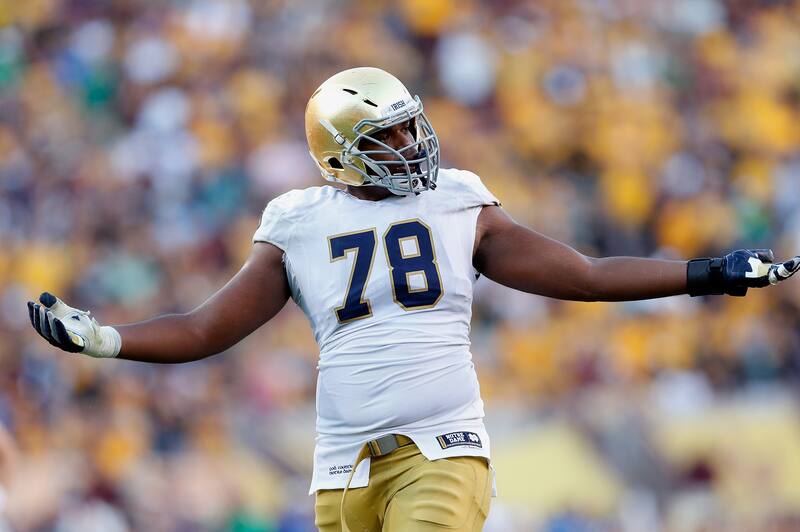 Notre Dame Football Harry Hiestand Continues To Roll On Recruiting Trail Bleacher Report Latest News Videos And Highlights